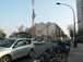  carrefour Regnault, avenue d'Ivry